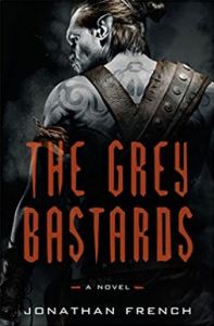 grey bastards